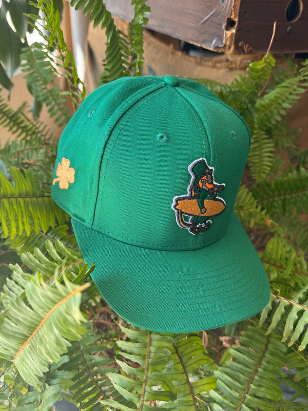 Limited Edition St. Patricks Day Hat