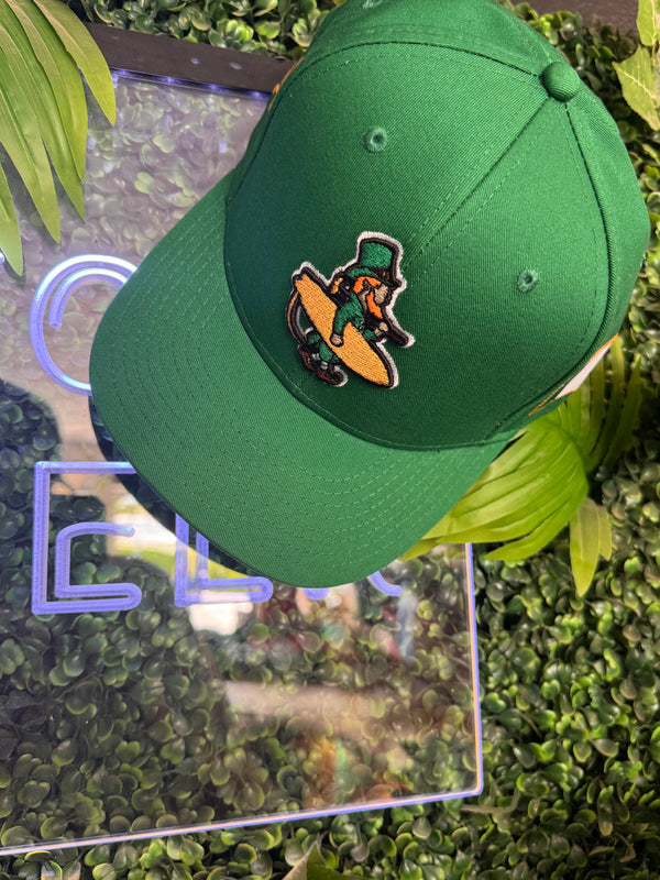 Limited Edition St. Patricks Day Hat