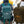 Two men carrying Lost Boy Creations 45L adventure backpacks outdoors lifestyle shot | Lost Boy Creations Key West