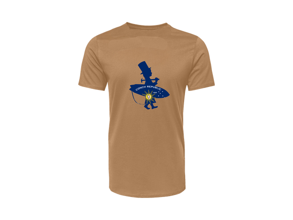 Men's Conch Republic Tee
