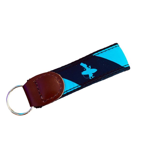 Lost Boy Keychain
