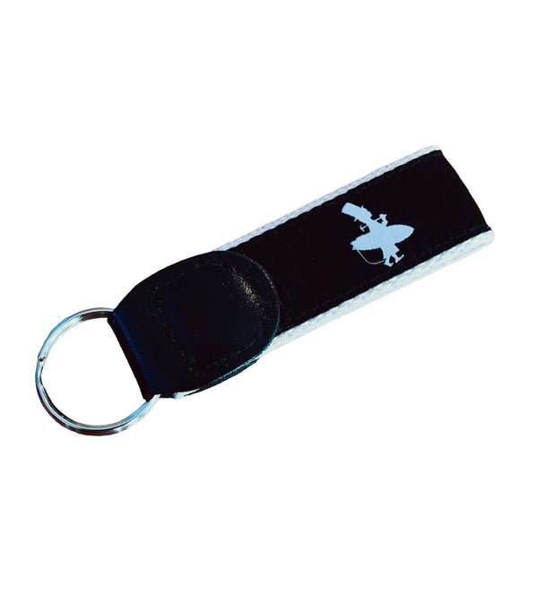 Lost Boy Keychain