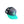 OG Lid - Seafoam and Black