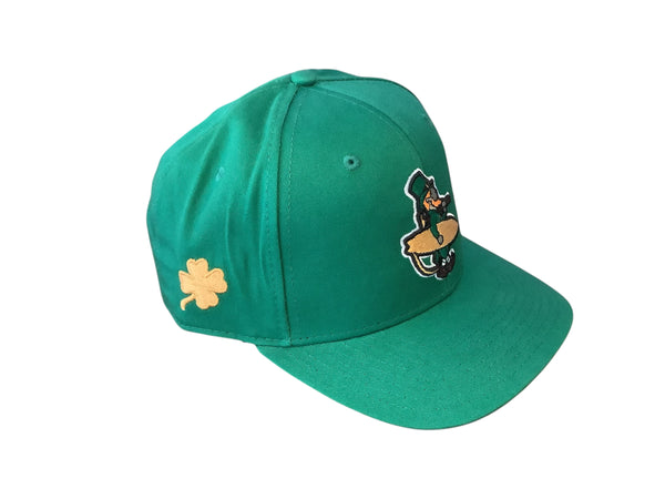 Limited Edition St. Patricks Day Hat