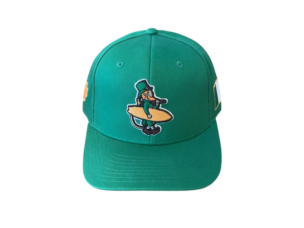 Limited Edition St. Patricks Day Hat