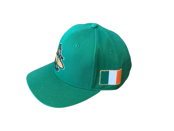 Limited Edition St. Patricks Day Hat