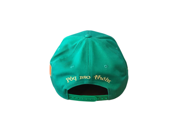 Limited Edition St. Patricks Day Hat