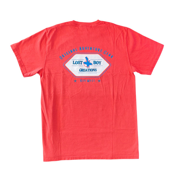 "Original Adventure Gear" Tee Shirt