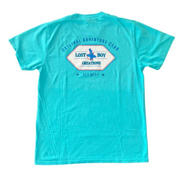 "Original Adventure Gear" Tee Shirt