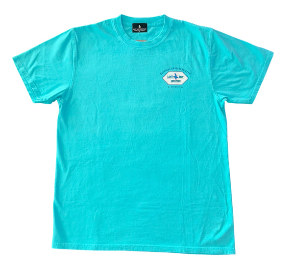 "Original Adventure Gear" Tee Shirt