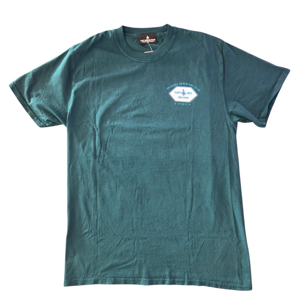 "Original Adventure Gear" Tee Shirt