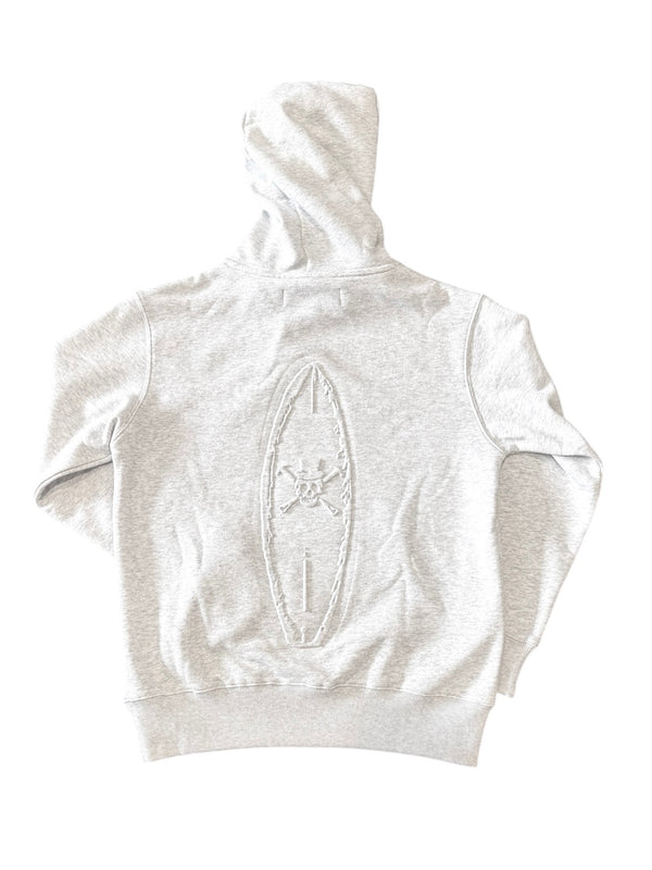 The em"BOSS"ed Hoodie