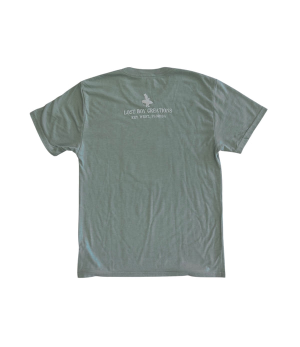 Rock in the Shop Tee