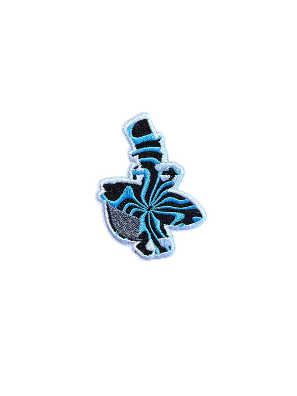 Adventurer Patch