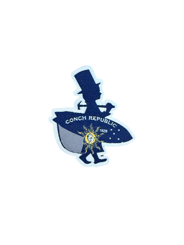Adventurer Patch