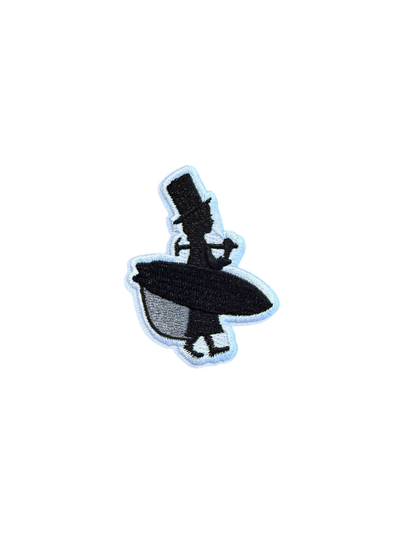Adventurer Patch