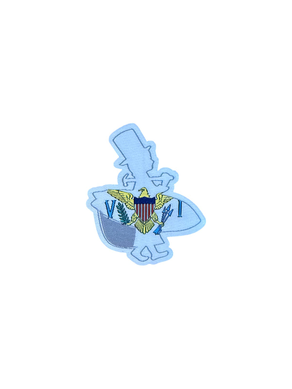 Adventurer Patch