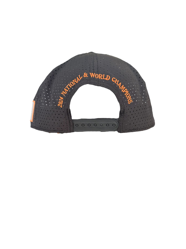 Framed Offshore Racing Hat