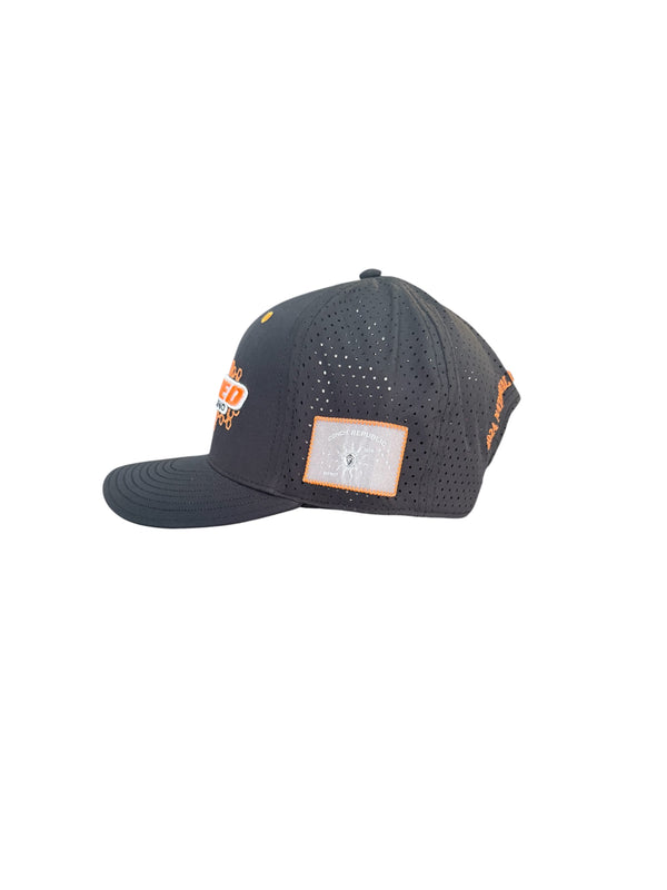 Framed Offshore Racing Hat