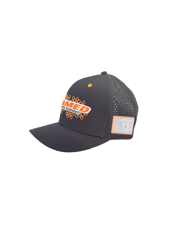 Framed Offshore Racing Hat