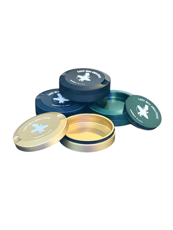 Zyn Cases