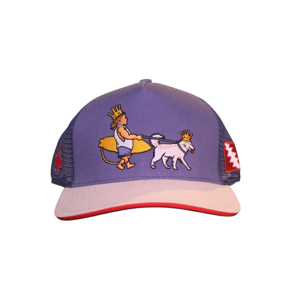 Wooten Fantasy Fest Hat