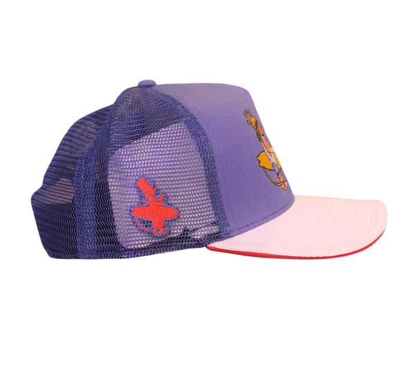 Wooten Fantasy Fest Hat