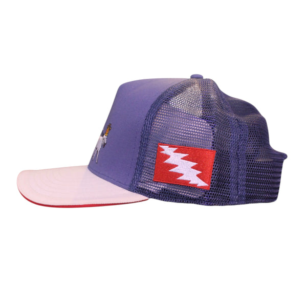 Wooten Fantasy Fest Hat