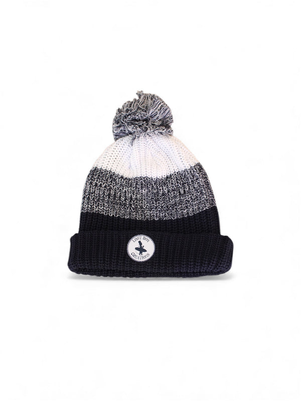 Lost Boy Pom Pom Beanie