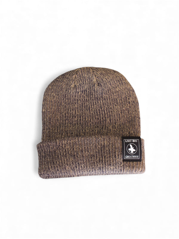 Lost Boy Beanie