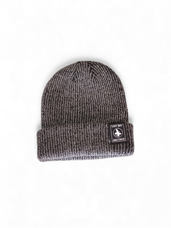 Lost Boy Beanie