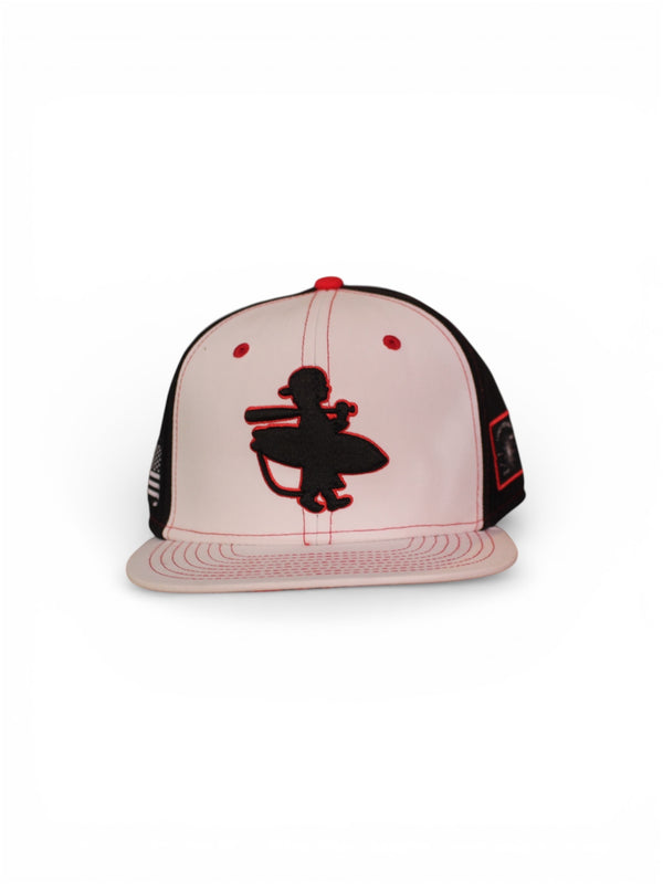 LBC x Key West Baseball