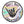 Lost Boy Creations shaka sticker with hang loose island graphic | Lost Boy Creations Key West