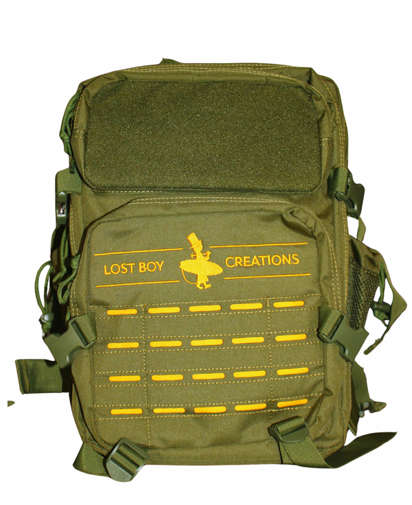 Adventure Backpack 25 Liter