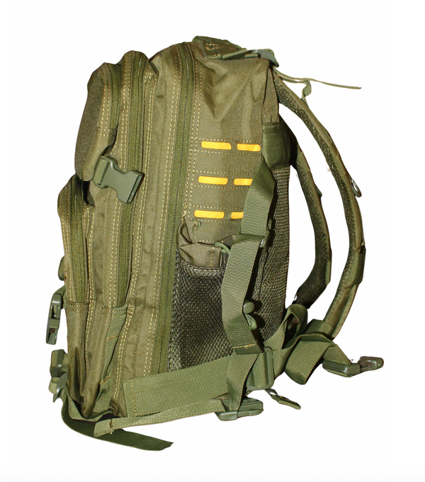Adventure Backpack 25 Liter