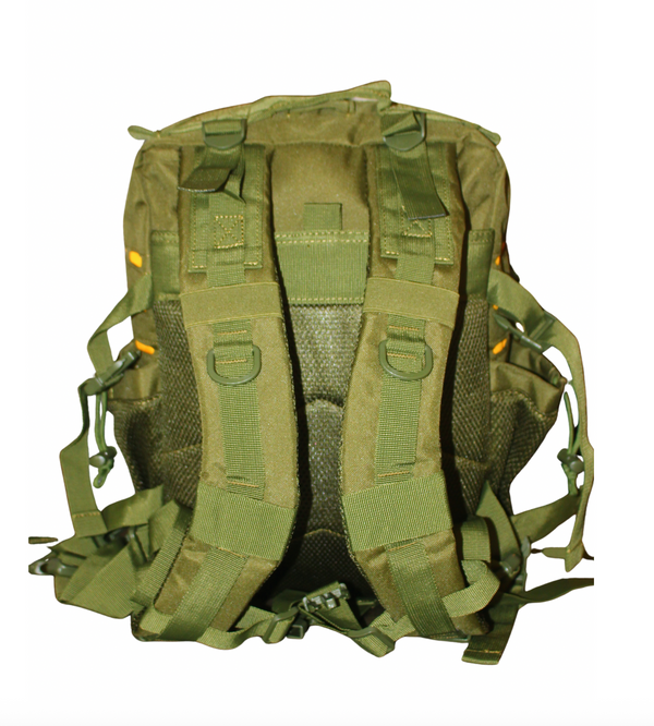 Adventure Backpack 25 Liter
