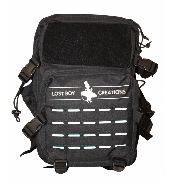 Adventure Backpack 25 Liter