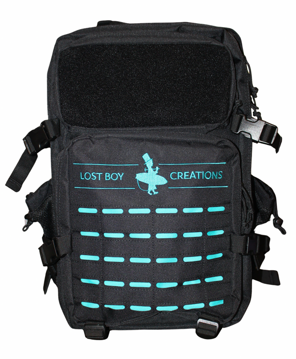 Adventure Backpack 45 Liter