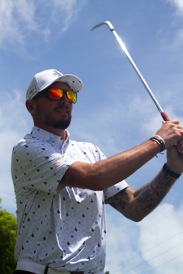 LBC Golf Polo