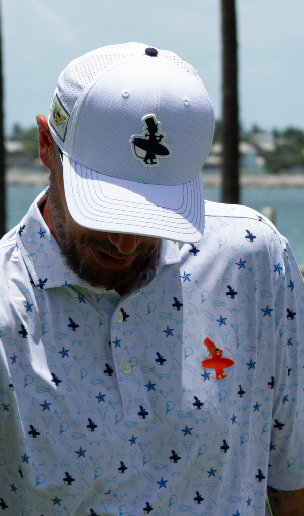 LBC Golf Hat