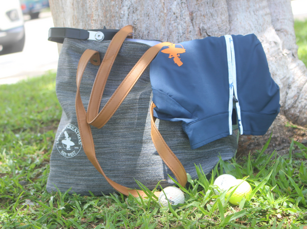 LBC Tote Bag