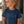 Kid's Lost Boy Definition Tee marine blue lifestyle shot worn by young boy showing Lost Boy definition graphic print | Lost Boy Creations Key West