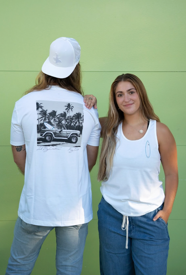 Men's Bronco Tee 2.0
