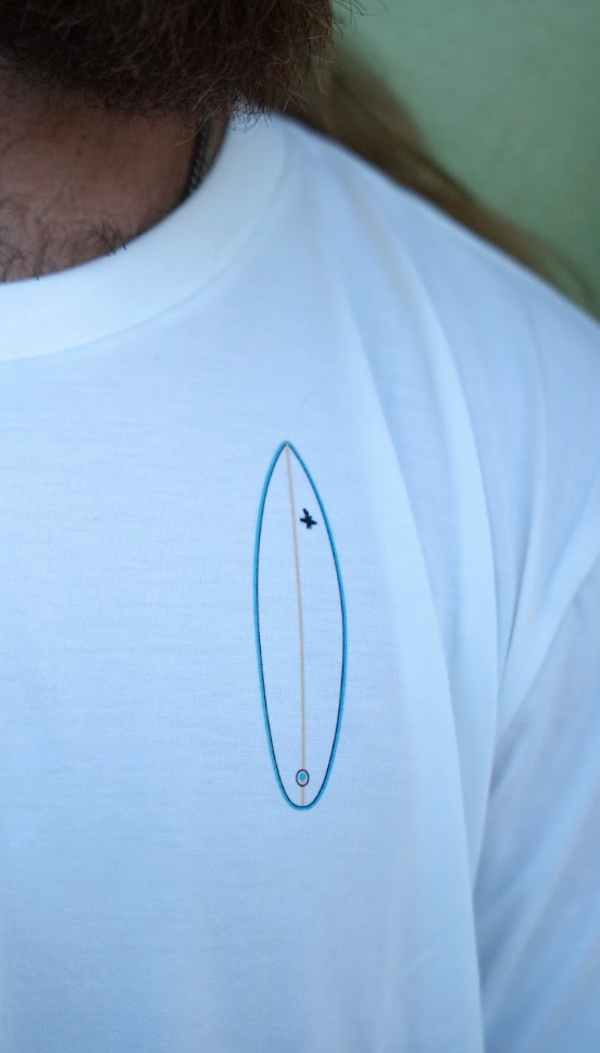 Men's Bronco Tee 2.0