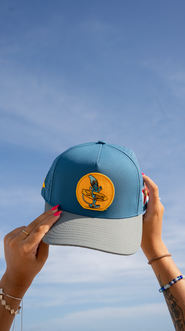 Sugarshack x Lost Boy Creations