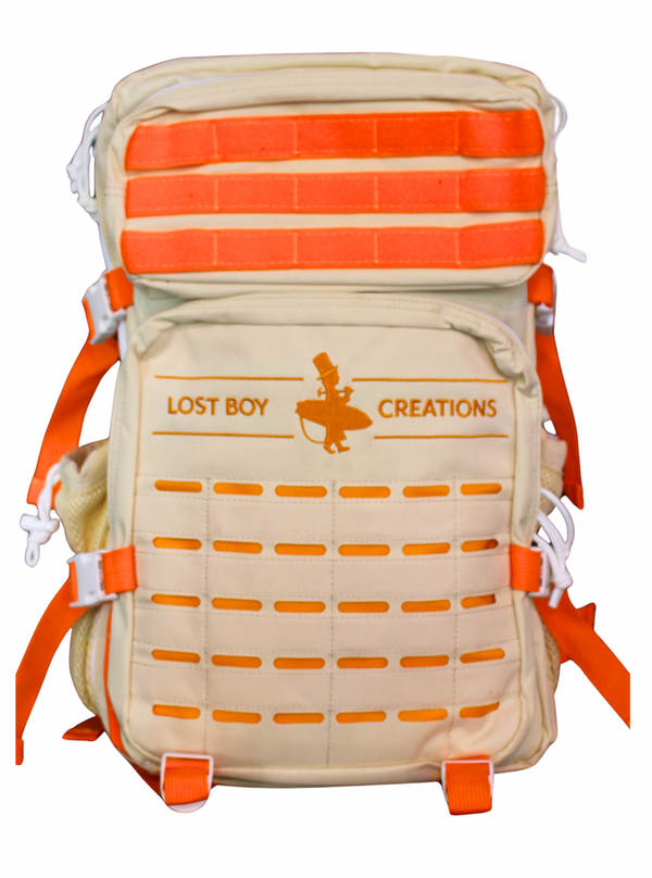 Adventure Backpack 45 Liter