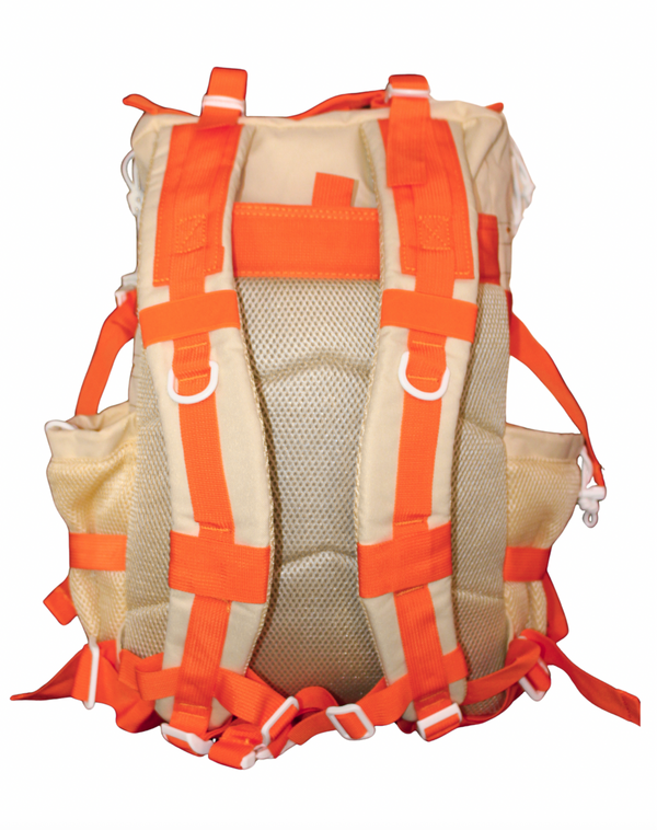 Adventure Backpack 45 Liter