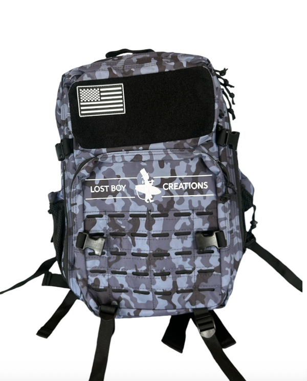 Adventure Backpack 45 Liter