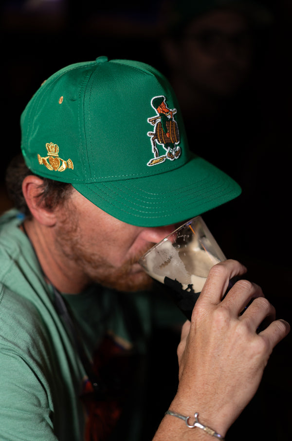 2026 St. Patricks Day Hat