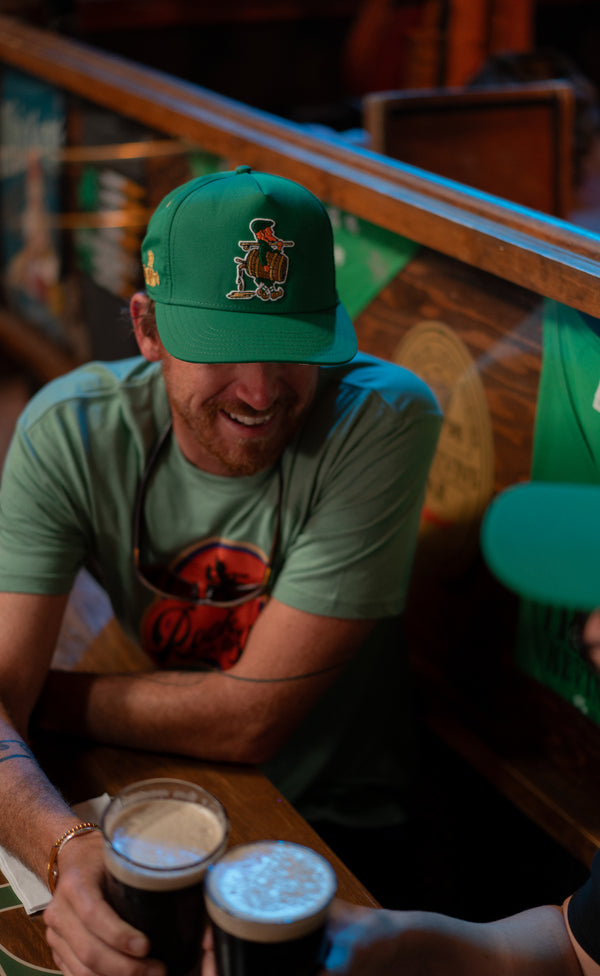 2026 St. Patricks Day Hat